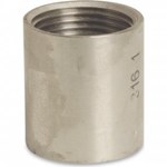 Sok - Fig.270 - RVS - 1/8"