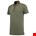 Tricorp Premium 204002 Naden Heren poloshirt Legergroen XS