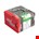 Dynaplus unischroef [200x] - AR-COATING - platkop - TX-15 - 3.5x30mm