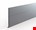 EllenMatic Elegance beschermplaat voor opbouwcassette 103 cm