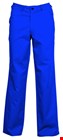 HAVEP werkbroek - Basic - 8281 - korenblauw - maat 58