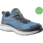 Opsial werkschoenen STEP WIND OGT S1PL - laag