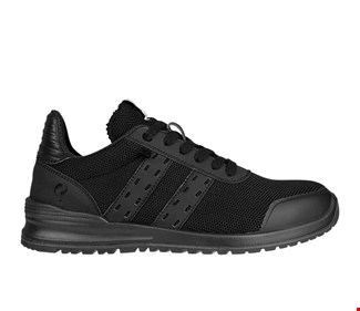 Q1905 werkschoenen - QS0561 Sprint Dark - S1P zwart - maat 42