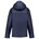 Tricorp midi parka canvas - 402007 - inkt blauw - maat XXL