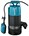 Makita dompelpomp 230V - PF1010 - 1100W - voor vuil water - in doos