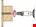 fischer montage tool en bit [TX-25] voor stelschroef FAFS