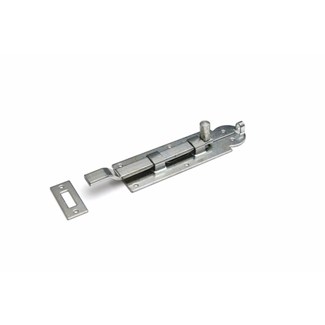 DX plaatschuif met bocht 25x60 mm DX-SGB 060BV