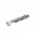DX plaatschuif met bocht 25x60 mm DX-SGB 060BV