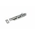 DX plaatschuif met bocht 25x60 mm DX-SGB 060BV