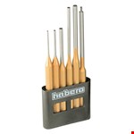 GEDORE pendrijverset - lang - 6-dlg - en pvc-houder