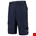 Tricorp werkbroek - Twill - kort - 502025 - inkt blauw - maat 52