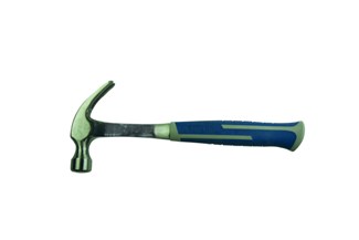 Ivana 48705 Klauwhamer gesmeed - 455 gram