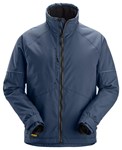 Snickers Workwear 1158 AllroundWork Winterjack - donker blauw - maat 3XL