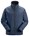 Snickers Workwear 1158 AllroundWork Winterjack - donker blauw - maat 3XL