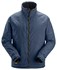 Snickers Workwear 1158 Winterjas donkerblauw/zwart - maat 3XL