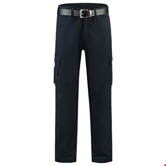 Tricorp worker - Workwear - 502010 - marine blauw - maat 46