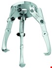 GEDORE trekkers - 3-armig - 1.15 serie - tbv hydraulische persset