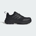 Adidas Werkschoenen - Aedus Low Women S1PS - Black/Panter