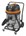 Eurom Force 2070 Stof- en waterzuiger - 70 liter