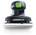 Festool excenterschuurmachine - ETS EC150/5 EQ-Plus - 400W - in systainer - 576329