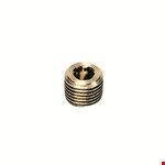 Legris - plug met binnenzeskant - 3/4" - BSPT - 0205 27 00