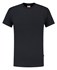 Tricorp T-shirt - Casual - 101001 - marine blauw - maat XS