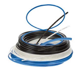 Legris - persluchtleiding - semi-rigide polyamide (Pa) - transparant - 8 mm x 6 mm - 1025P08 00 (25M)