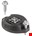 Milwaukee® BTT-1 ONE-KEY™ Bluetooth® traceer TAG