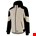 Tricorp Winterjas Ripstop Redefined 406101 zand/zwart - maat M