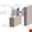 Fastmount paneelklip - Stratlock - SL-SFA