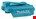 Makita USB-adapter - ADP05 - 14,4/18 V - 2 poorten - DECADP05
