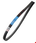 4MP V-riemen - smal profiel - ommanteld