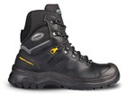 Grisport werkschoenen 905L Zipper hoog S3