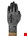 Ansell HyFlex® 11-801 werkhandschoenen grijs maat 6/XS - 12 paar