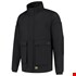 Tricorp pilotjack - black - maat XXL