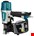Makita constructie tacker - AN613 - 8 bar - in doos