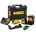 DeWALT DCE089D1G18-QW 12V/18V 3x360° kruislijnlaser groen in TSTAK koffer incl. 2.0Ah accu en lader
