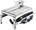 Festool trek-/afkortzaag - CS 50 EBG-FLR PRECISIO - 574770