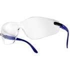 Opsial veiligheidsbril - OpOne - anti-kras/damp - Helder