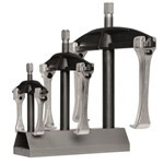 GEDORE trekkerset - op standaard - 1.04/HP1A-1.04/HP3A