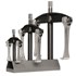 GEDORE trekkerset - op standaard - 1.04/HP1A-1.04/HP3A