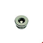 Legris - plug met binnenzeskant en kraag - M5 - 0919 00 19