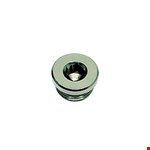 Legris - plug met binnenzeskant en kraag - M5 - 0919 00 19