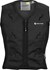 INUTEQ DRY BODYCOOL SMART-X koelvest zwart S
