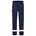 Tricorp werkbroek multinorm - Safety - 503005 - inkt blauw - maat 48