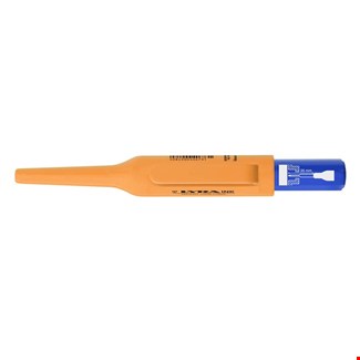 Lyra markeerpen Lyra Ink blauw 4480051