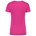 Tricorp dames T-shirt V-hals 190 grams - Casual - 101008 - fuchsia - maat XL