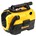 DeWALT DCV584L-QW 18V XR L-klasse nat&droog stofzuiger excl. accu en lader