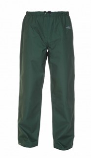 Hydrowear Regenbroek Utrecht groen - maat XL