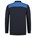 Tricorp polosweater - Bicolor Naden - marine blauw/koningsblauw - maat L